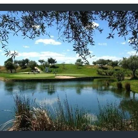 Appartement Golf Panoramica San Jorge  Exteriér fotografie