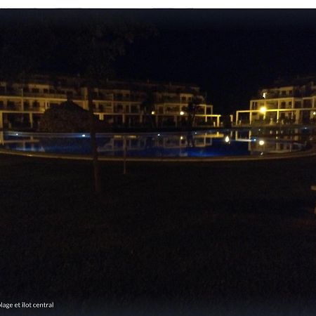 Appartement Golf Panoramica San Jorge  Exteriér fotografie