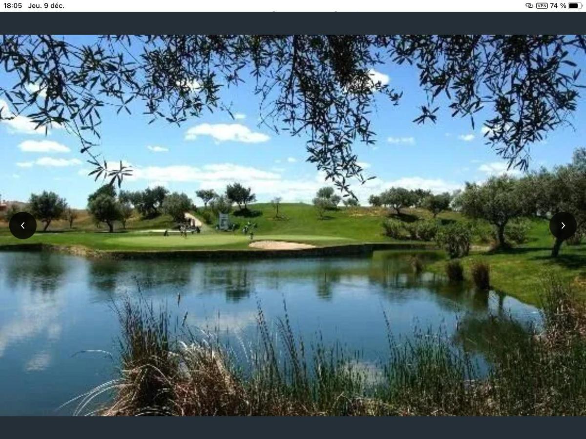 Appartement Golf Panoramica San Jorge  Exteriér fotografie